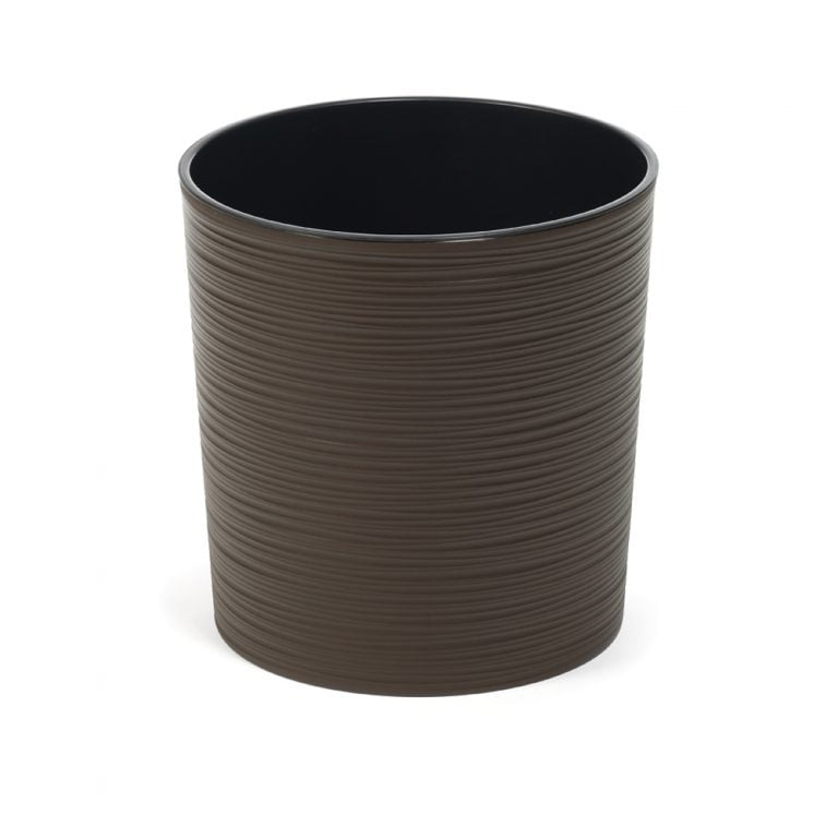 Ghiveci Lamela Malwa Dluto - Set planter - Maro