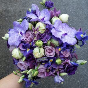 Buchet nunta nr.26