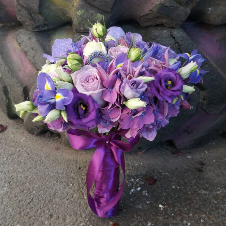 Buchet nunta nr.26