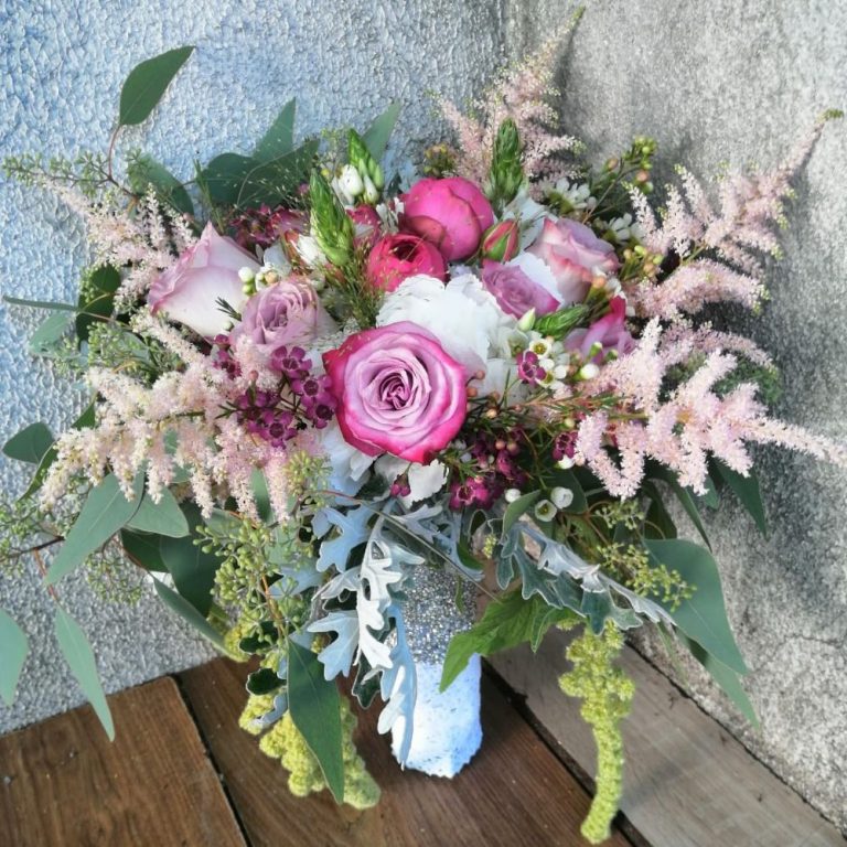 Buchet nunta nr.27