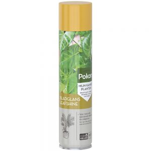 lustrant pentru frunze pokon 600ml