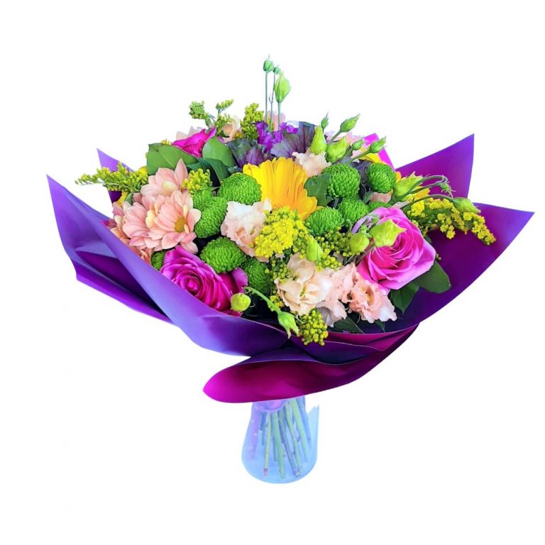 Buchet de flori nr. 11