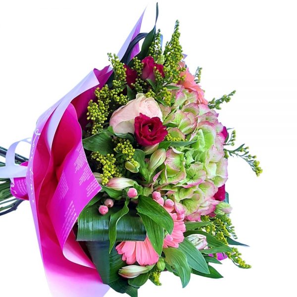Buchet de flori nr. 13