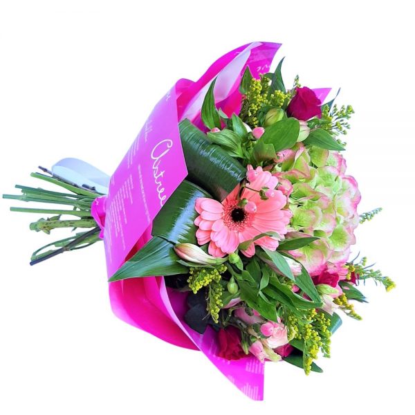 Buchet de flori nr. 13