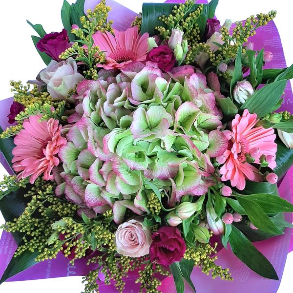Buchet de flori nr. 13