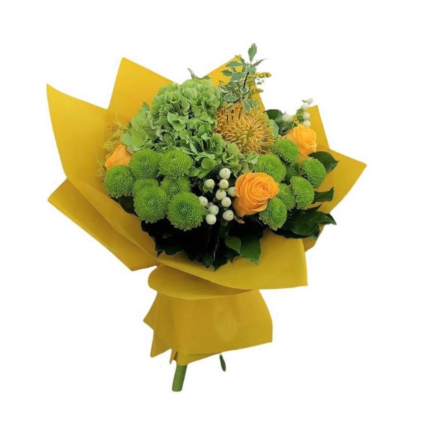 Buchet de flori nr. 9