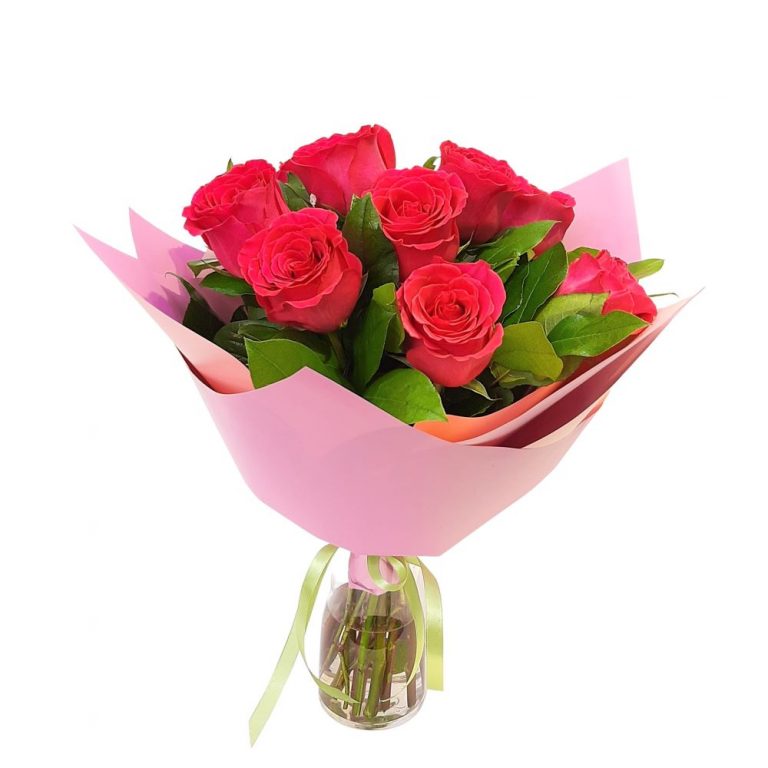 Buchet de flori nr. 15