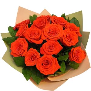 Buchet de flori nr. 18