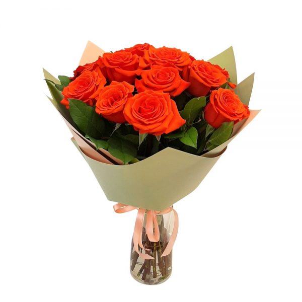 Buchet de flori nr. 19