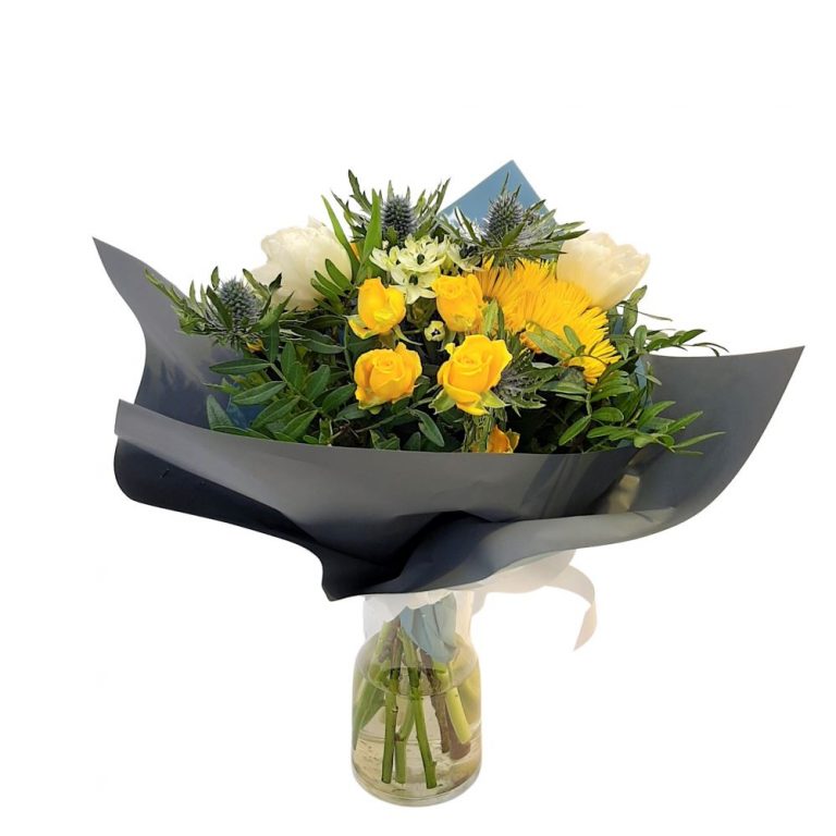 Buchet de flori nr. 20
