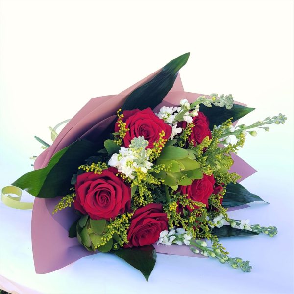 Buchet de flori nr. 22