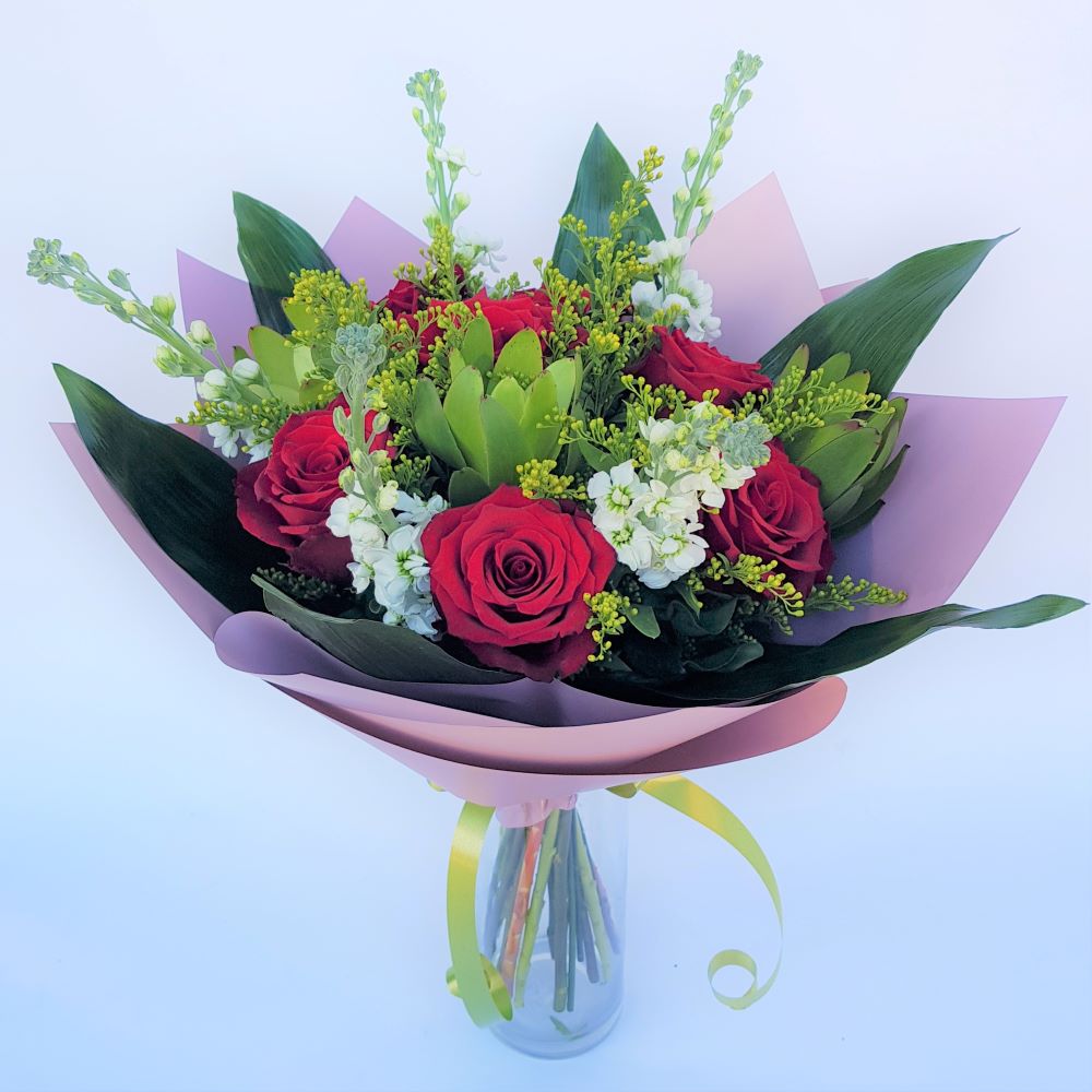 Buchet de flori nr. 22