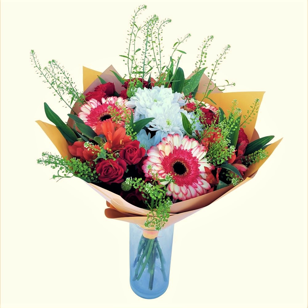 Buchet de flori nr. 22