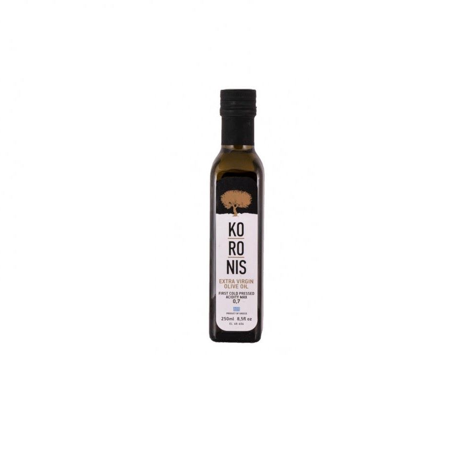 Ulei de masline Koronis - Extra virgin 250ml