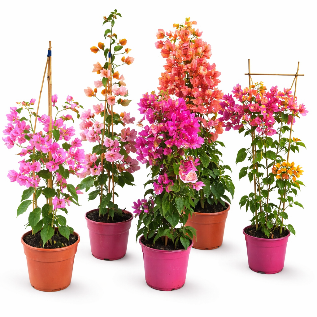bougainvileea category