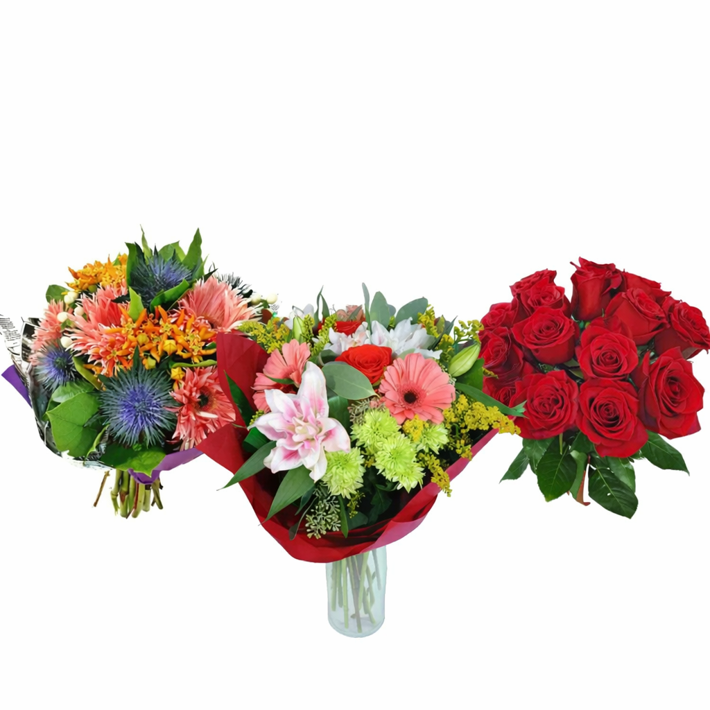 buchete de flori category