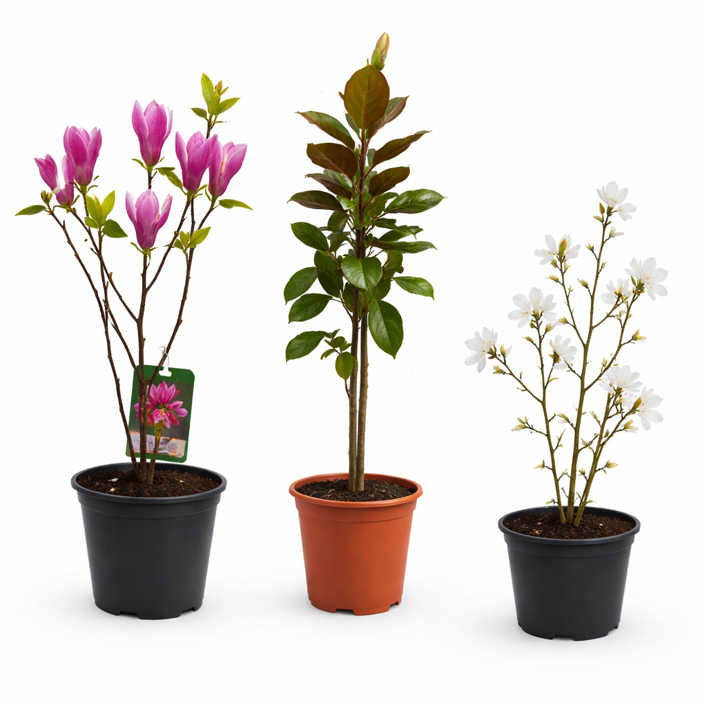 magnolii category