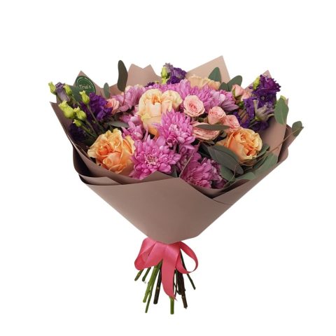 Buchet de flori nr. 29