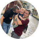 Fotografia de profil a utilizatorului Ioana B.