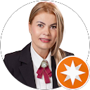 Fotografia de profil a utilizatorului NITU Corina E.